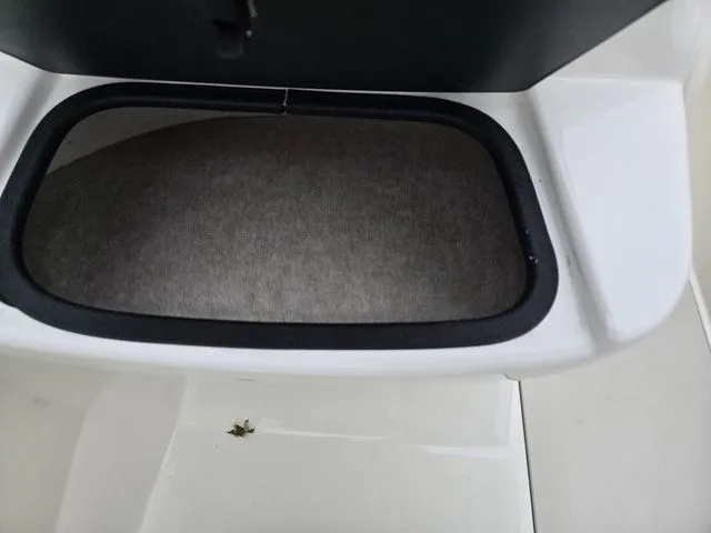 Slide: The Image of Stingray 198RX 2016 - 14