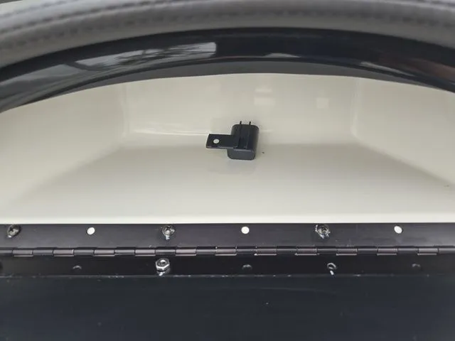 Slide: The Image of Stingray 198RX 2016 - 15