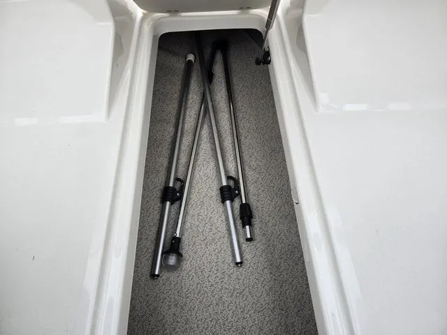 Slide: The Image of Stingray 198RX 2016 - 16