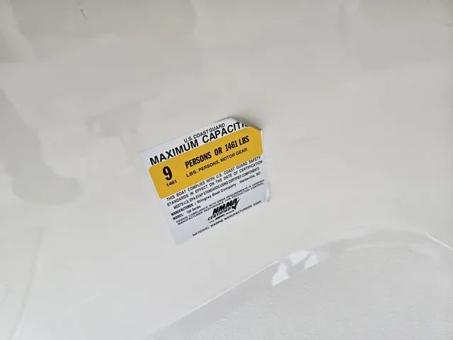 Slide: The Image of Stingray 198RX 2016 - 18