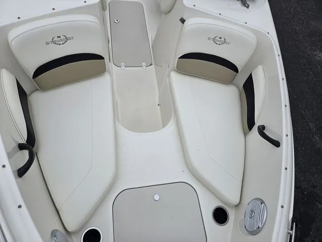 Slide: The Image of Stingray 198RX 2016 - 21