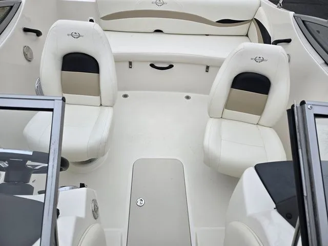 Slide: The Image of Stingray 198RX 2016 - 23