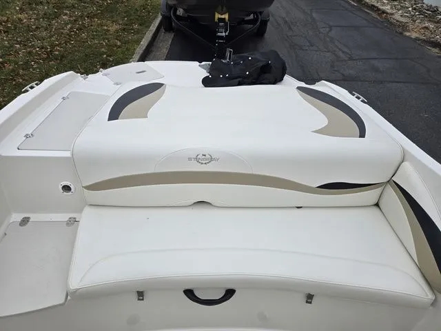 Slide: The Image of Stingray 198RX 2016 - 24