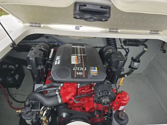 Slide: The Image of Stingray 198RX 2016 - 25