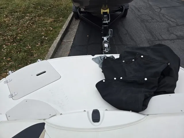 Slide: The Image of Stingray 198RX 2016 - 26