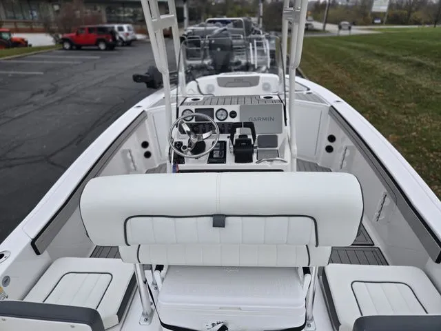 Slide: The Image of Yamaha 210 FSH® SPORT 2022 - 12