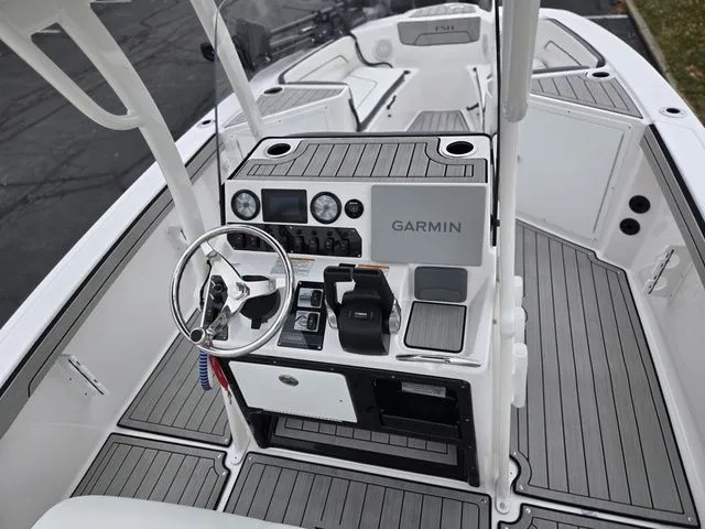 Slide: The Image of Yamaha 210 FSH® SPORT 2022 - 13