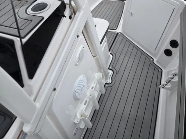 Slide: The Image of Yamaha 210 FSH® SPORT 2022 - 15