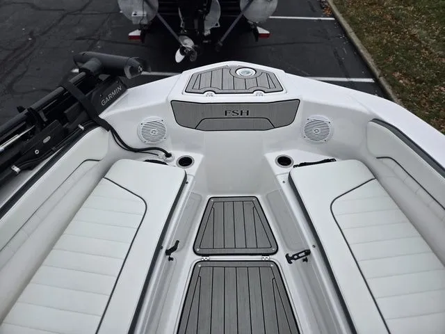 Slide: The Image of Yamaha 210 FSH® SPORT 2022 - 21