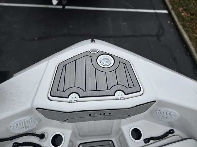 Slide: The Image of Yamaha 210 FSH® SPORT 2022 - 22