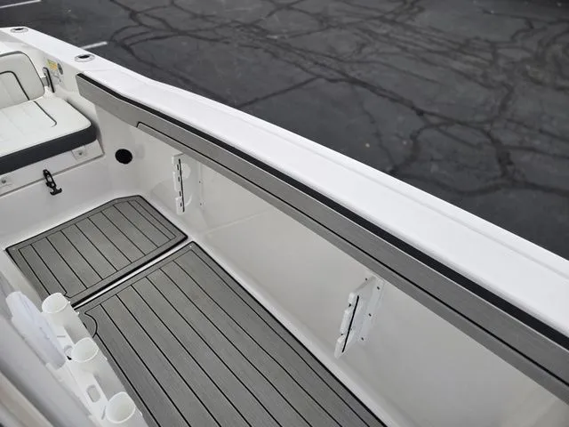 Slide: The Image of Yamaha 210 FSH® SPORT 2022 - 27