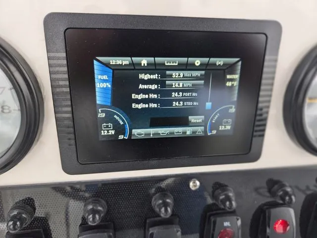 Slide: The Image of Yamaha 210 FSH® SPORT 2022 - 30