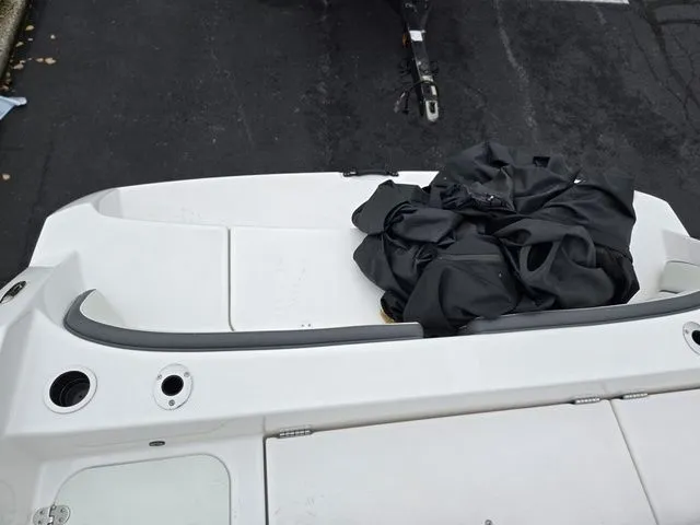 Slide: The Image of Yamaha 210 FSH® SPORT 2022 - 31