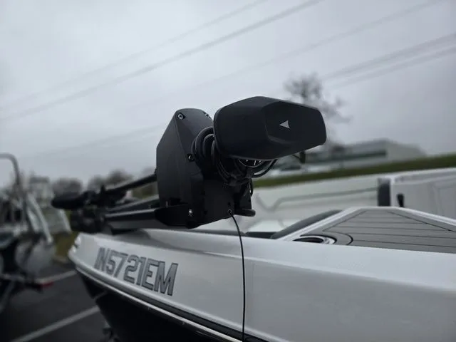 Slide: The Image of Yamaha 210 FSH® SPORT 2022 - 5