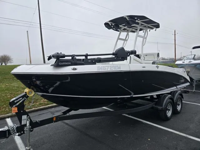 Slide: The Image of Yamaha 210 FSH® SPORT 2022 - 6