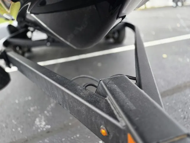 Slide: The Image of Yamaha 210 FSH® SPORT 2022 - 8