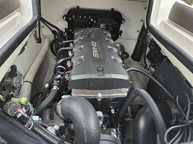 Slide: The Image of Yamaha 195S 2023 - 22