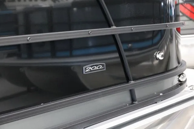 Slide: The Image of South Bay 224 RS 2.75 Hybrid Arch 2026 - 20