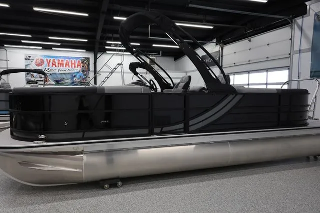 Slide: The Image of South Bay 224 RS 2.75 Hybrid Arch 2026 - 5