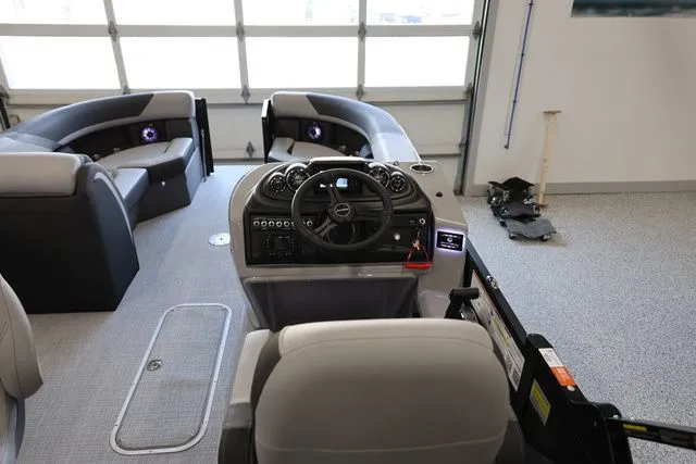 Slide: The Image of South Bay 224 Entertainer 2.75 2026 - 10