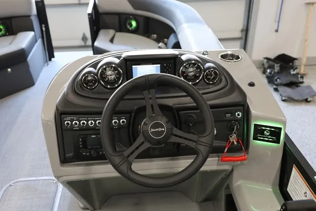 Slide: The Image of South Bay 224 Entertainer 2.75 2026 - 11