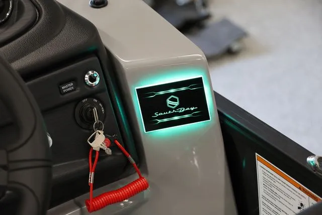 Slide: The Image of South Bay 224 Entertainer 2.75 2026 - 12