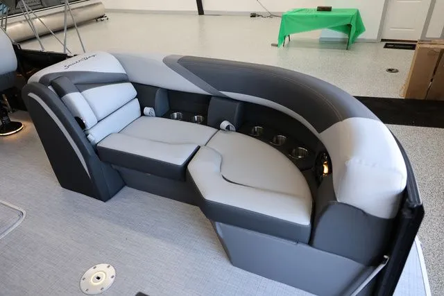 Slide: The Image of South Bay 224 Entertainer 2.75 2026 - 15