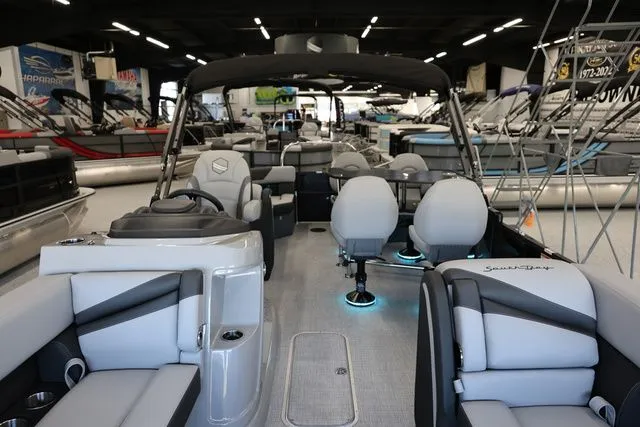 Slide: The Image of South Bay 224 Entertainer 2.75 2026 - 17