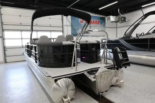 Slide: The Image of South Bay 224 Entertainer 2.75 2026 - 3