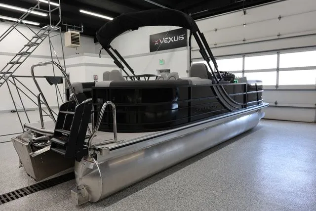 Slide: The Image of South Bay 224 Entertainer 2.75 2026 - 5