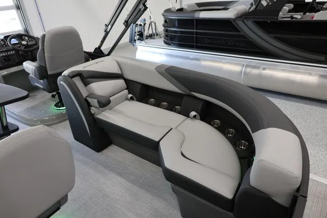 Slide: The Image of South Bay 224 Entertainer 2.75 2026 - 7