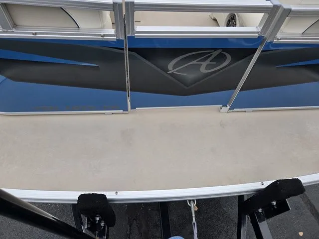 Slide: The Image of Avalon Venture Cruise 15 2023 - 12