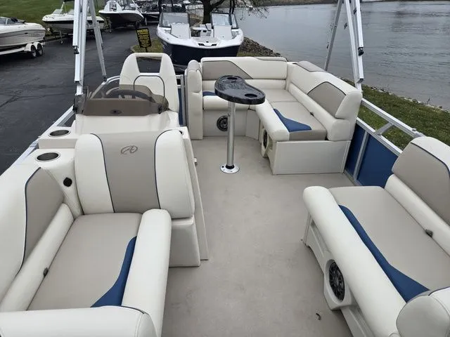 Slide: The Image of Avalon Venture Cruise 15 2023 - 13