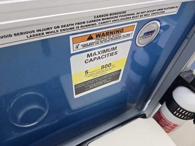 Slide: The Image of Avalon Venture Cruise 15 2023 - 15