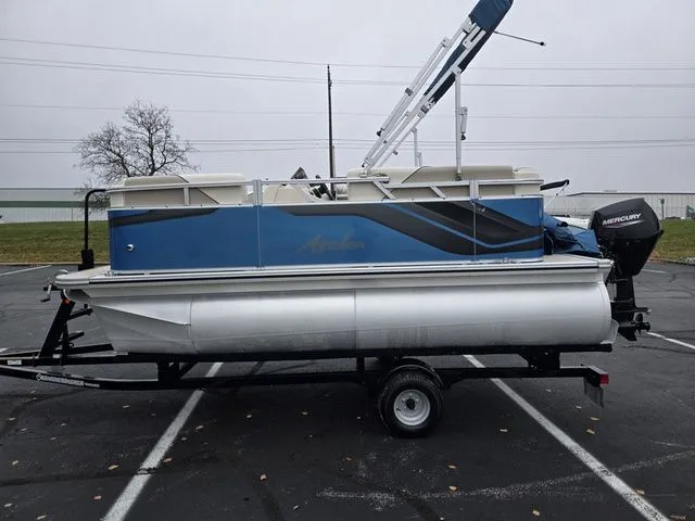 Slide: The Image of Avalon Venture Cruise 15 2023 - 5