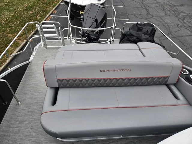 Slide: The Image of Bennington 24 LXSB 2022 - 17