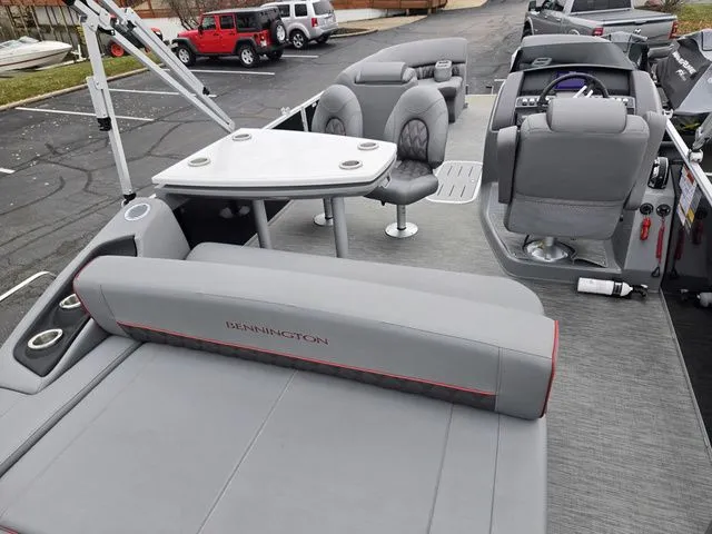 Slide: The Image of Bennington 24 LXSB 2022 - 20