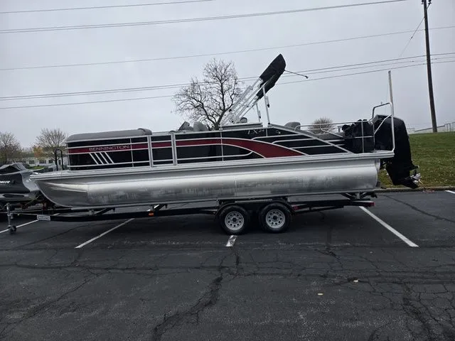 Slide: The Image of Bennington 24 LXSB 2022 - 5