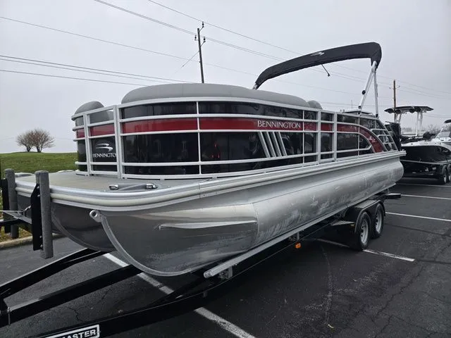 Slide: The Image of Bennington 24 LXSB 2022 - 6