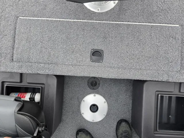 Slide: The Image of Tracker Pro Team 175 TF 2022 - 22