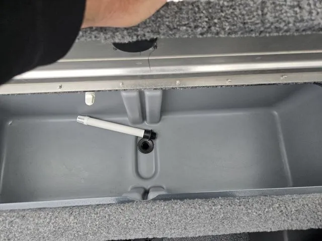 Slide: The Image of Tracker Pro Team 175 TF 2022 - 23