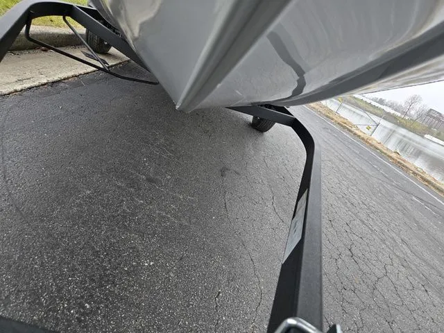 Slide: The Image of Tracker Pro Team 175 TF 2022 - 9