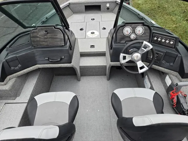 Slide: The Image of G3 Angler V164 F 2022 - 11