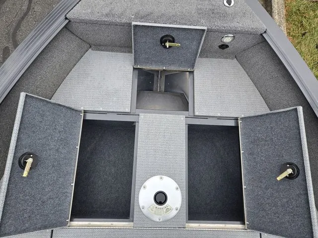 Slide: The Image of G3 Angler V164 F 2022 - 16