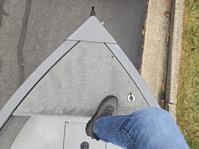 Slide: The Image of G3 Angler V164 F 2022 - 17