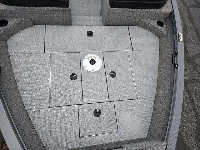 Slide: The Image of G3 Angler V164 F 2022 - 18