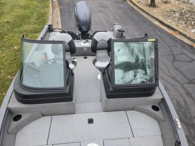 Slide: The Image of G3 Angler V164 F 2022 - 19