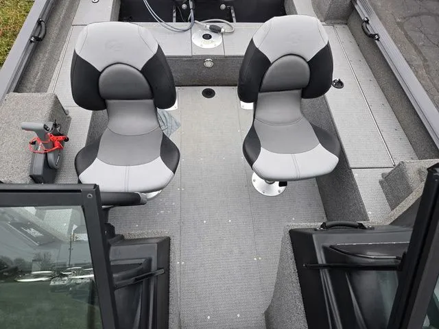 Slide: The Image of G3 Angler V164 F 2022 - 20