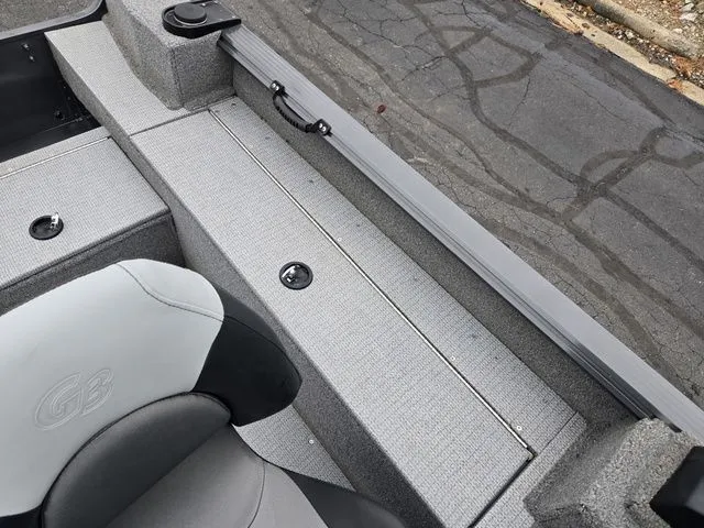 Slide: The Image of G3 Angler V164 F 2022 - 21