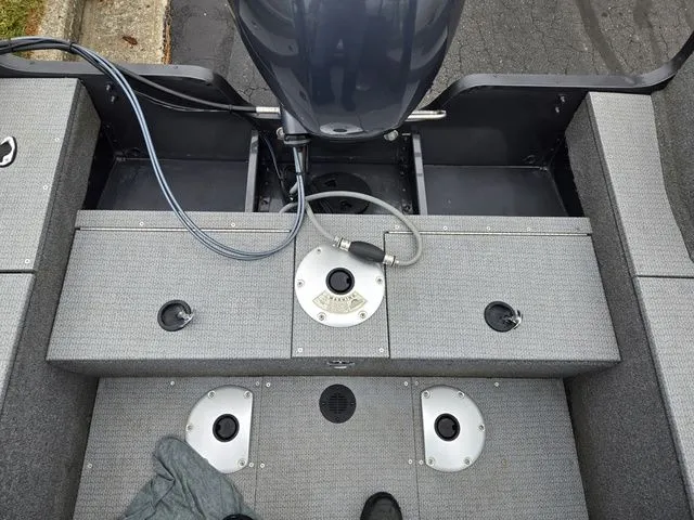 Slide: The Image of G3 Angler V164 F 2022 - 24